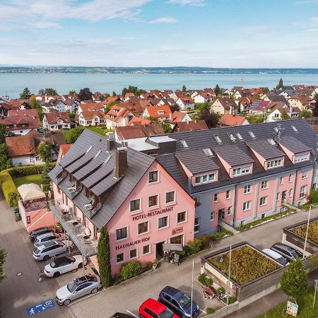 Hotel Hagnauer Hof Zewnętrze zdjęcie
