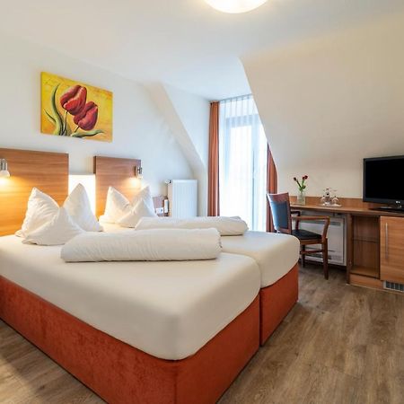 Hotel Hagnauer Hof Zewnętrze zdjęcie