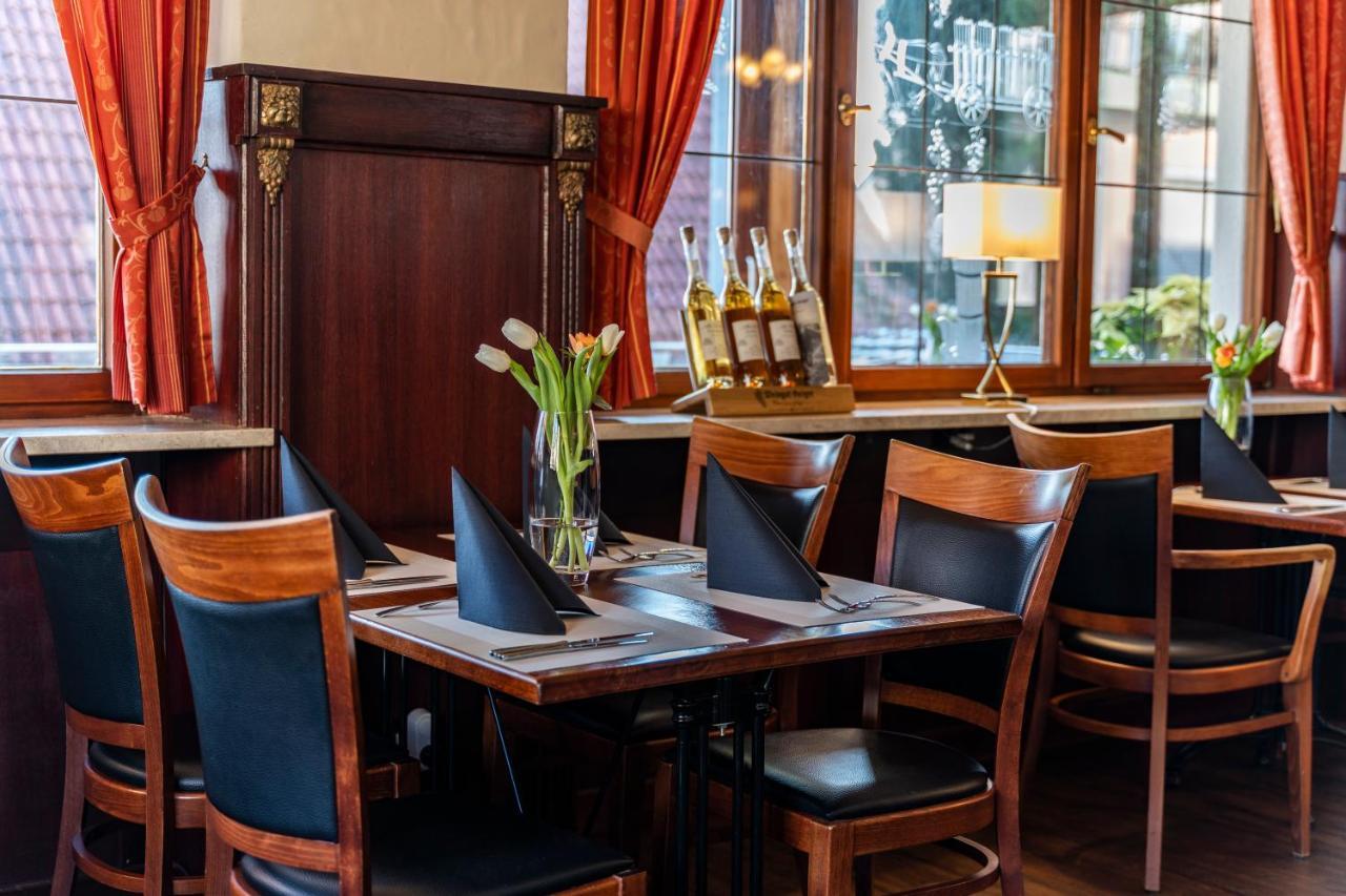 Hotel Hagnauer Hof Zewnętrze zdjęcie