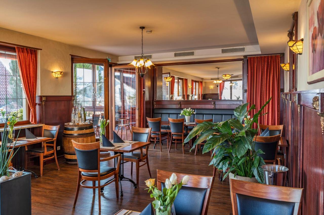 Hotel Hagnauer Hof Zewnętrze zdjęcie