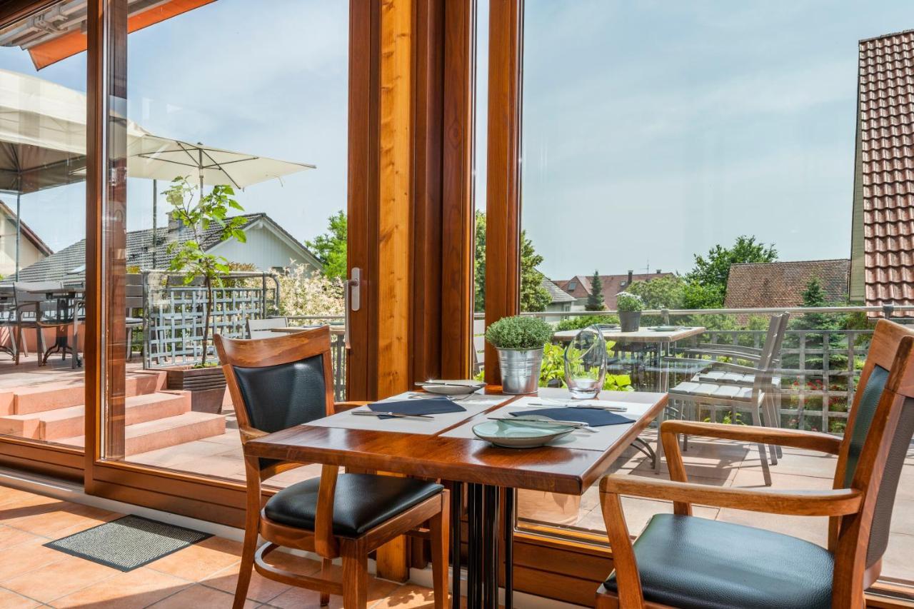 Hotel Hagnauer Hof Zewnętrze zdjęcie