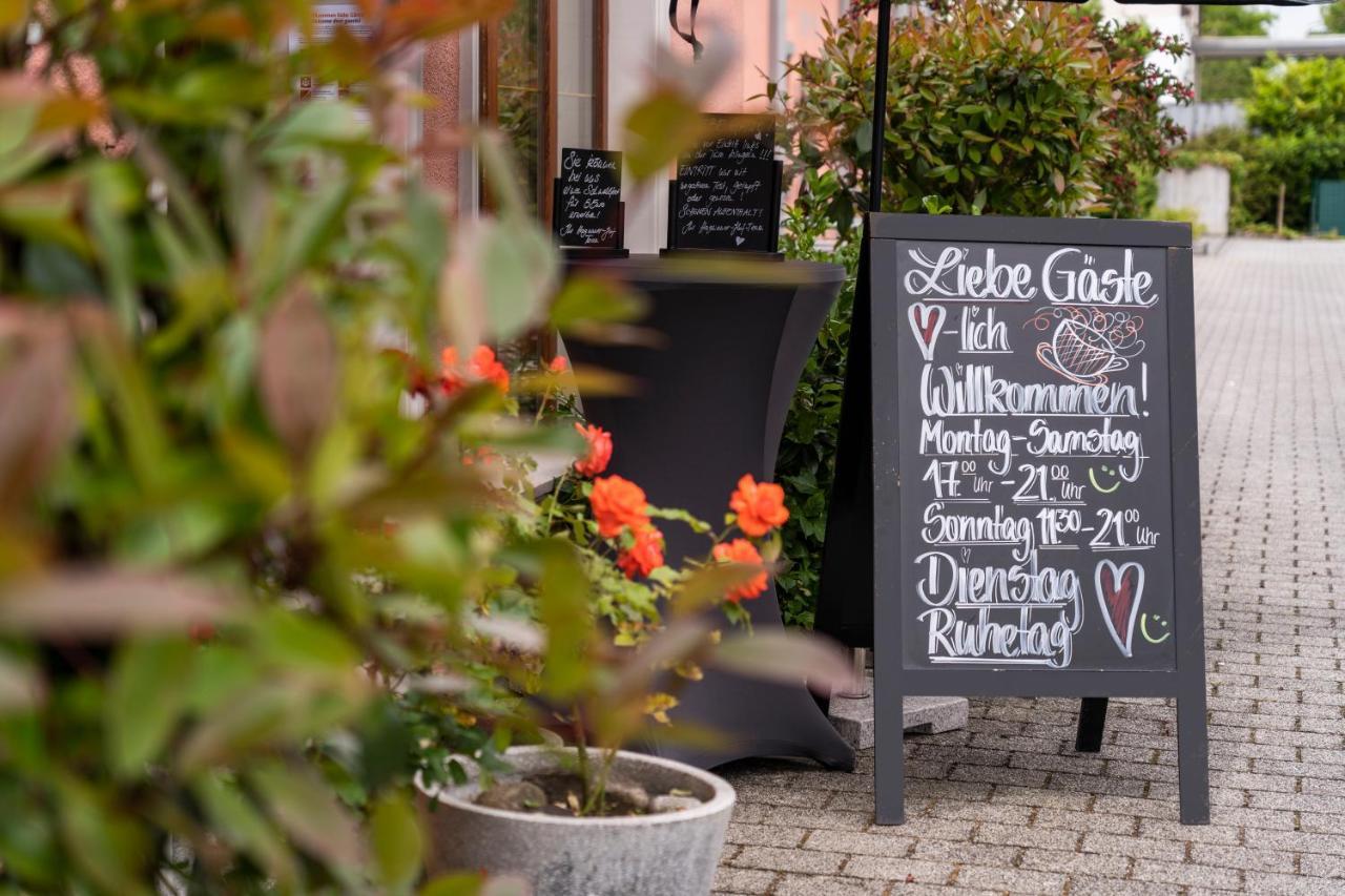Hotel Hagnauer Hof Zewnętrze zdjęcie
