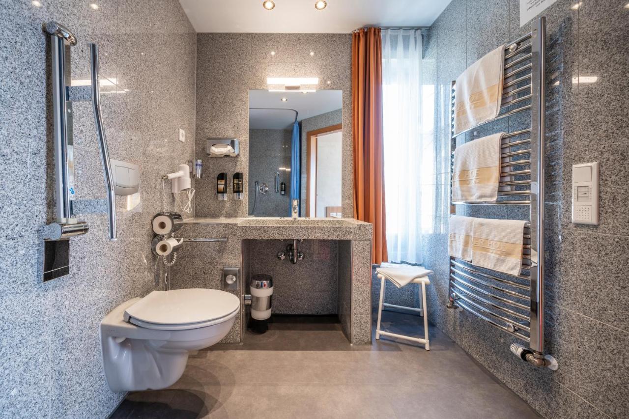 Hotel Hagnauer Hof Zewnętrze zdjęcie