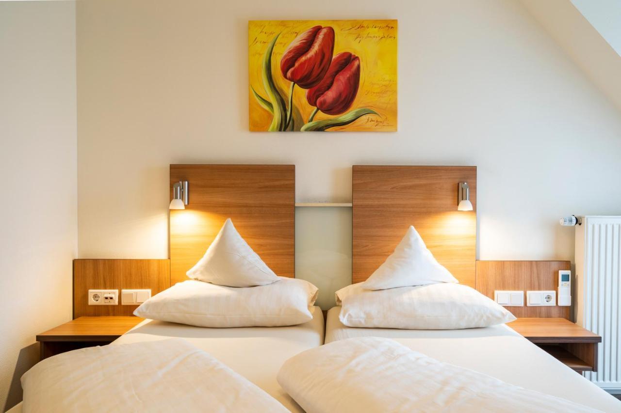 Hotel Hagnauer Hof Zewnętrze zdjęcie