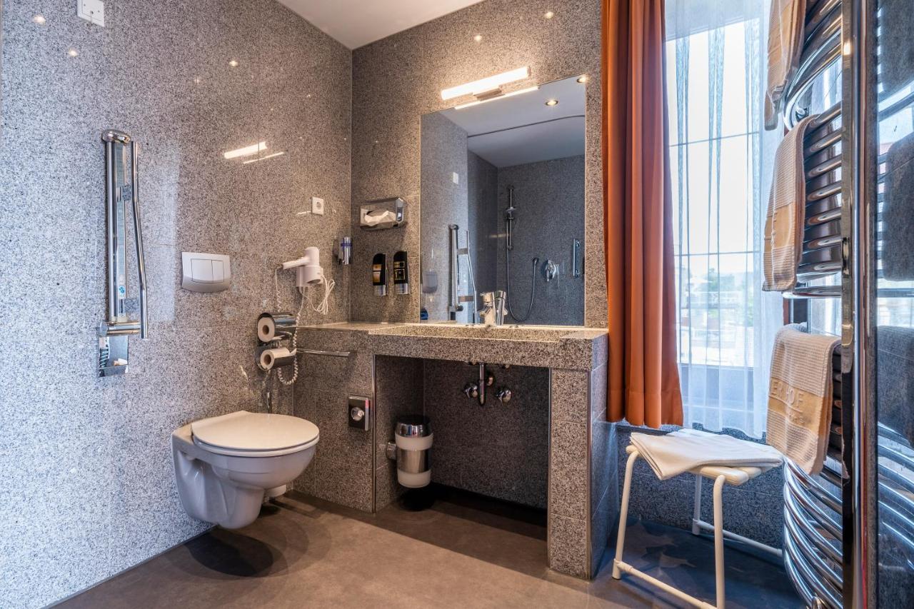Hotel Hagnauer Hof Zewnętrze zdjęcie