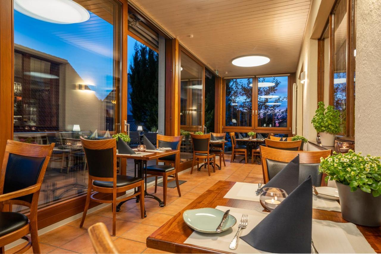 Hotel Hagnauer Hof Zewnętrze zdjęcie