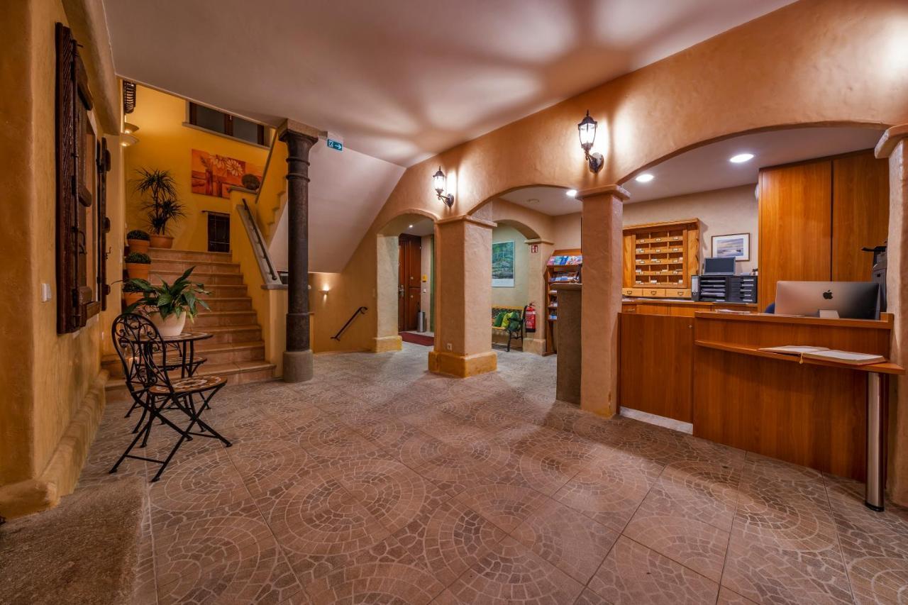 Hotel Hagnauer Hof Zewnętrze zdjęcie