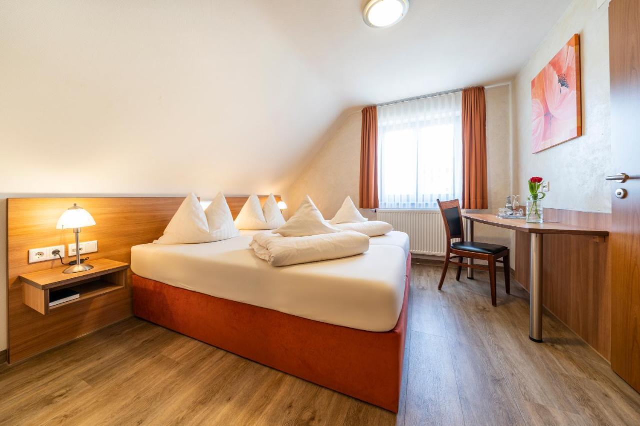 Hotel Hagnauer Hof Zewnętrze zdjęcie