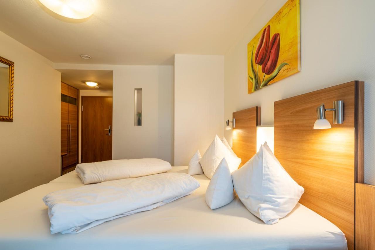 Hotel Hagnauer Hof Zewnętrze zdjęcie