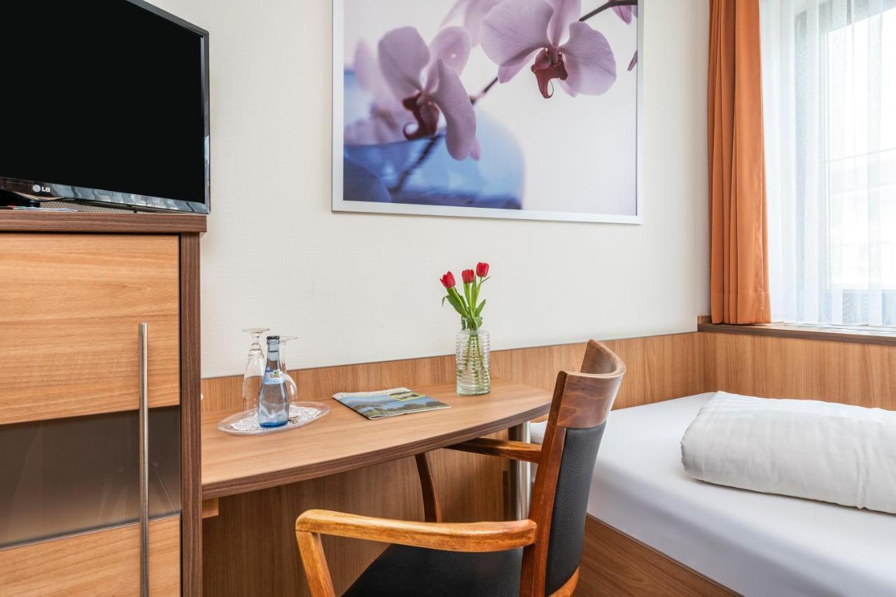 Hotel Hagnauer Hof Zewnętrze zdjęcie