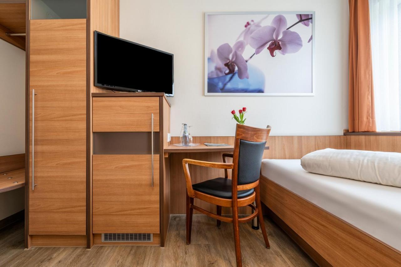 Hotel Hagnauer Hof Zewnętrze zdjęcie